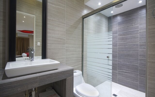 OYO Hotel Maria Elena Tampico