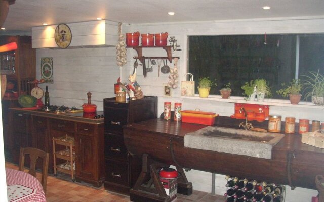 B&B Les Bergers