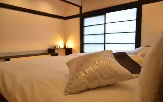 ゲストハウス扇