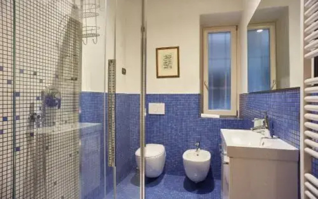 Appartamento Santa Marta