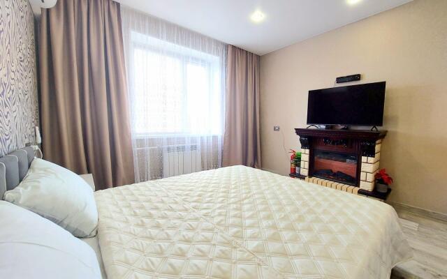 Шарман на проспекте Ульяновский