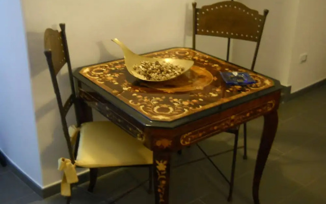Bed and Breakfast Santa Lucia