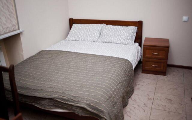 Отель Regard Inn