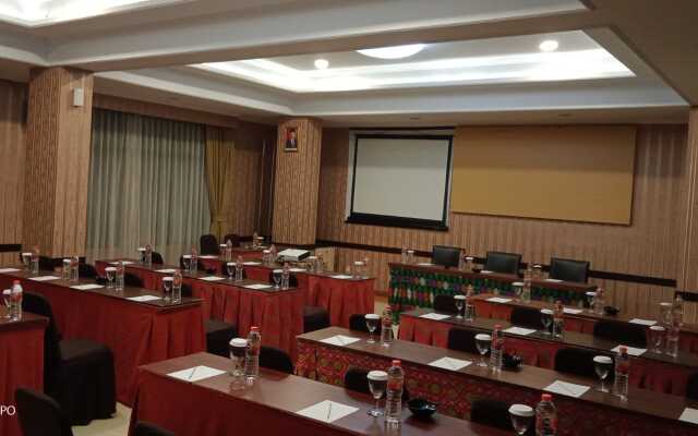 The Amrani Syariah Hotel