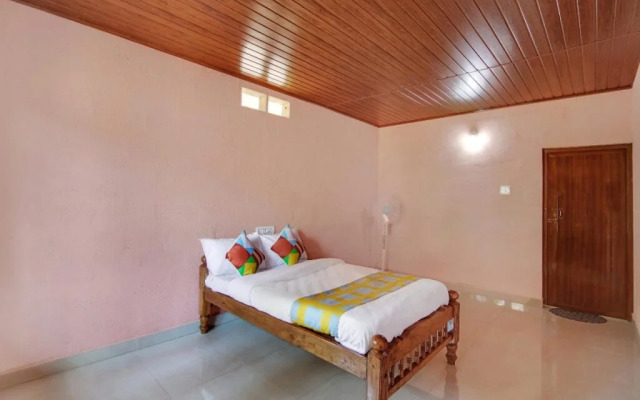 Coffeeranch Stay By OYO Rooms
