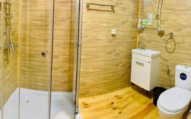 COTTAGE CHALET and TOURS