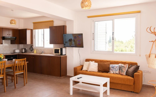 94 KAP - Stay Kali Sun Apartment