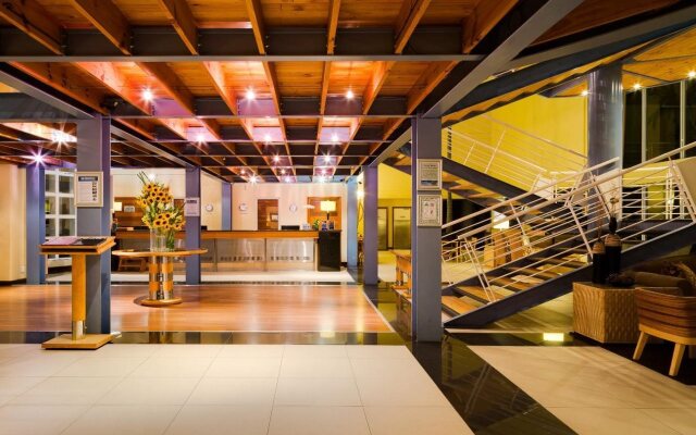 Protea Hotel by Marriott Knysna Quays