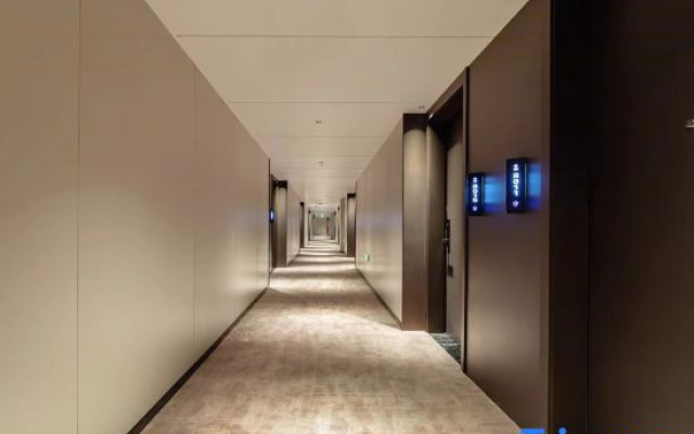 Jinzhu Hotel (Chengdu Chunxi Road Taikoo Li Branch)