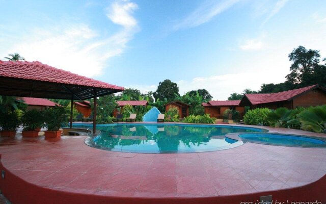 The Fern Gardenia Resort