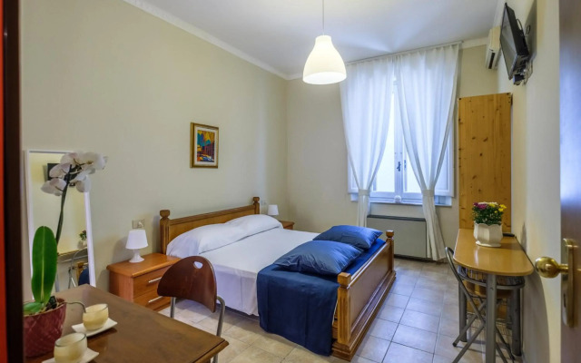 Hotel Firenze 2000