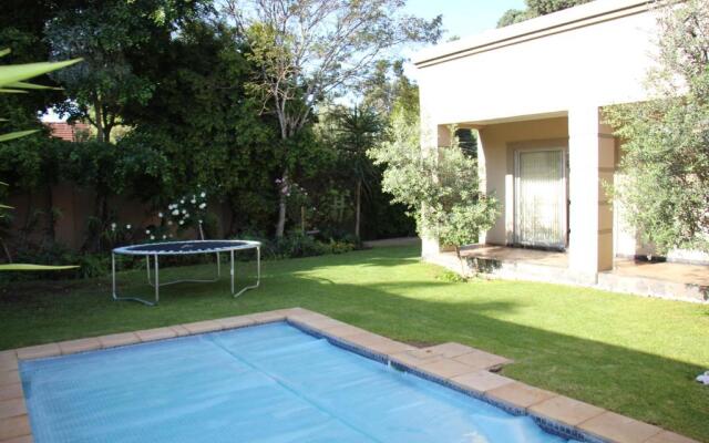 The Barn Studio Sandton