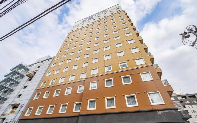 Toyoko Inn Matsudo Station Higashi
