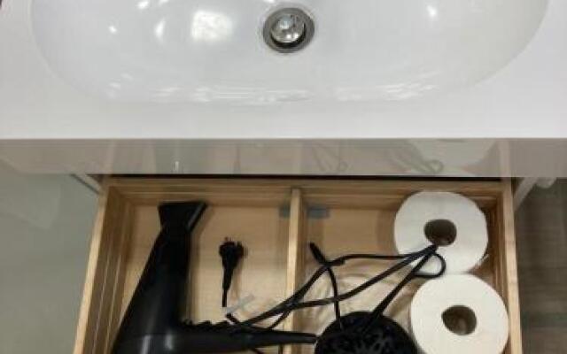 Castellana Norte Apartments