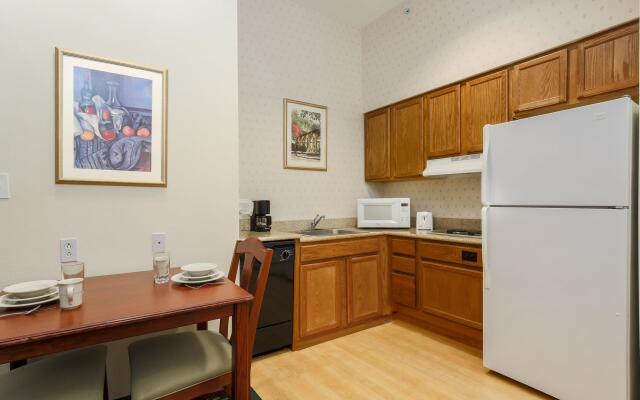 Homewood Suites by Hilton Providence/Warwick