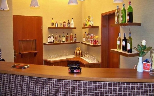 Hotel Gniecki