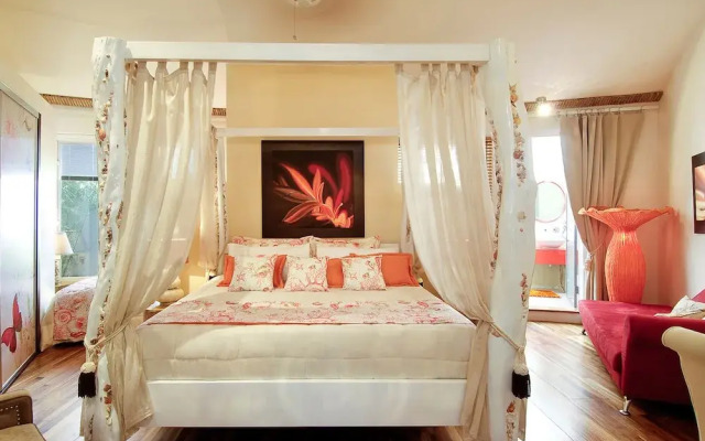 Hotel Villas Adra