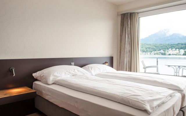 Seeburg Hotel