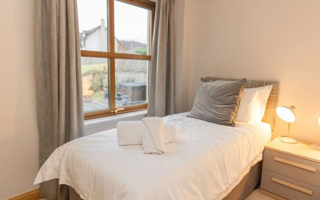 Aviemore North Star Lodge