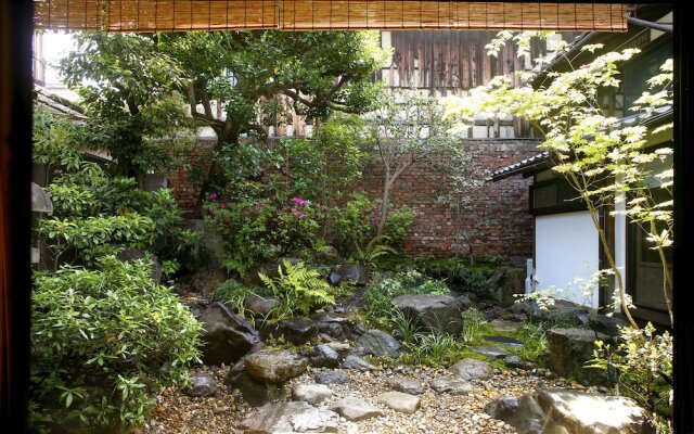 HANARé Kyoto