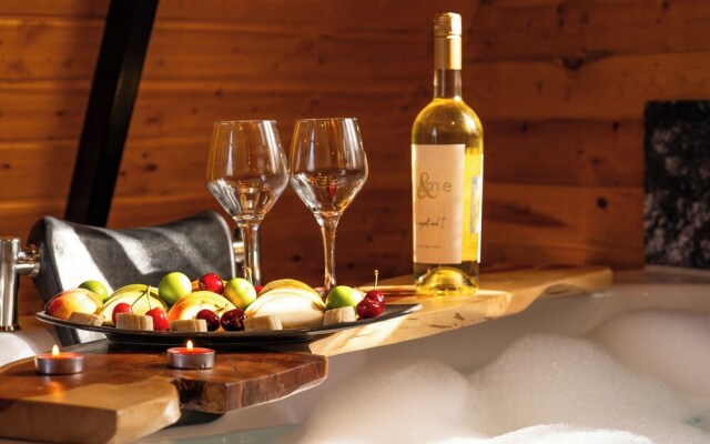 Karaöz Sapphire Bungalows