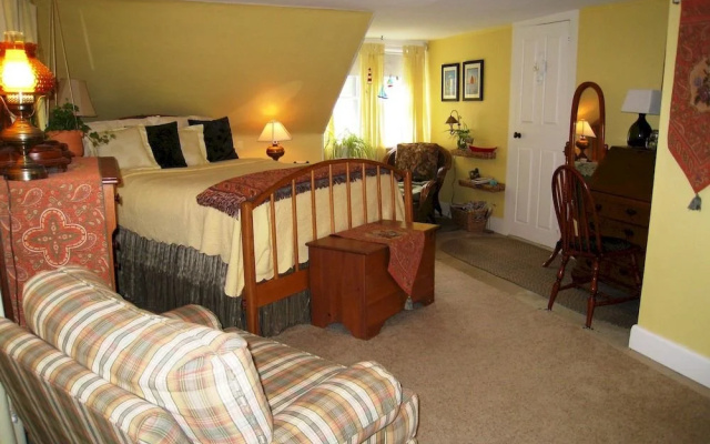 Inn on Main