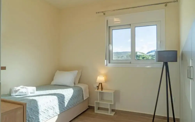 Amethyst Nevelo Quality Villas