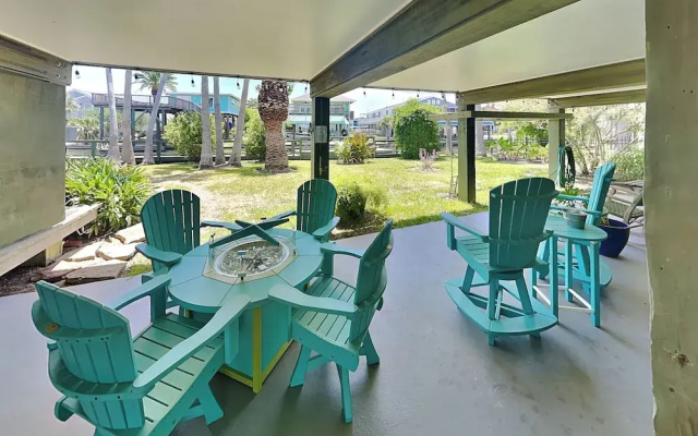 Jamaica Palms Oasis by Ryson Vacation Rentals