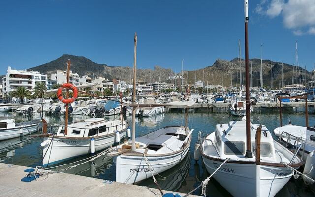 Owl Booking Villa Punta Magdalena - Family Holidays