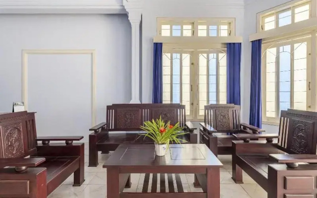 Billy & Dimmy Homestay by RedDoorz