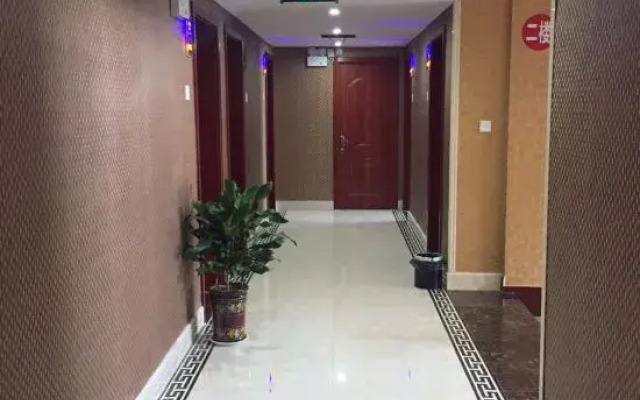 Yanggu Marriott Hotel