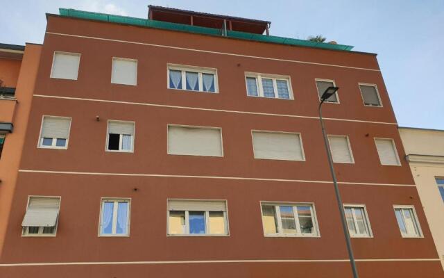 34 Via Giulio Carcano