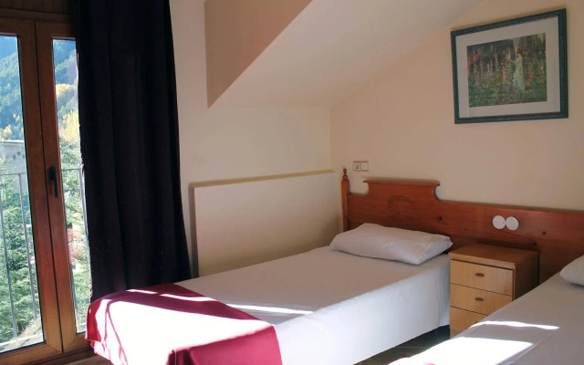 Apartamentos Anem 3000