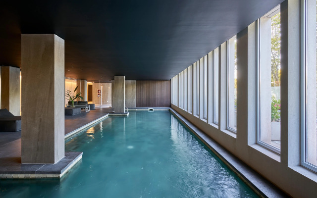 Almarena Puerto Retiro Affiliated by Melia