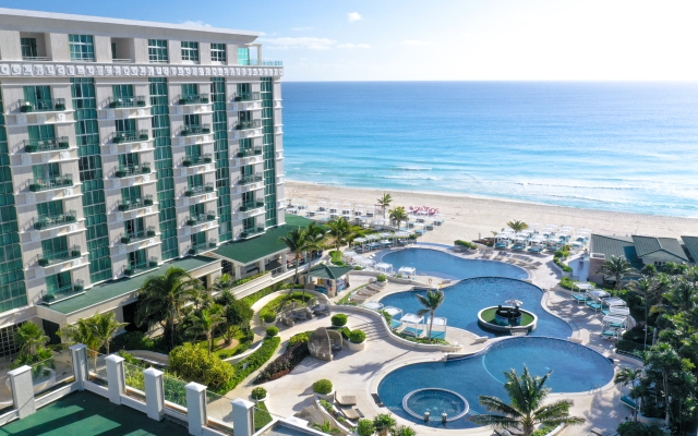 Sandos Cancún All Inclusive - Adults Only