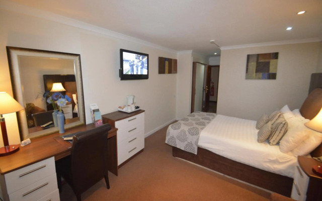 Durrant House Hotel