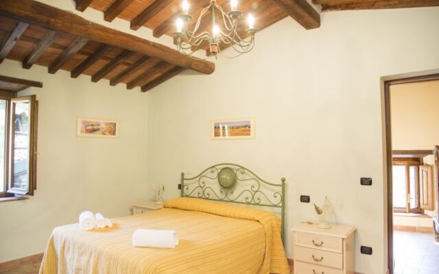 Residence Cà Valdottavo