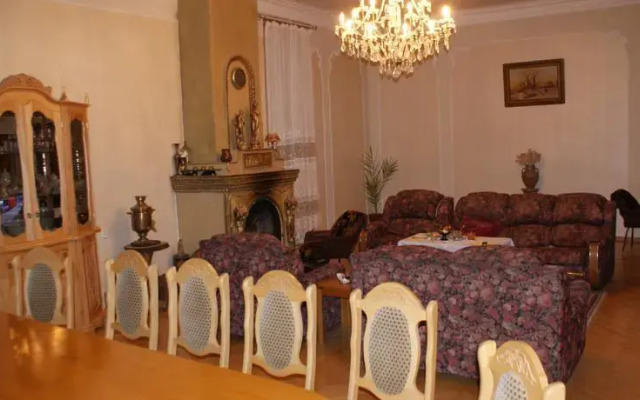 B&B Odzun
