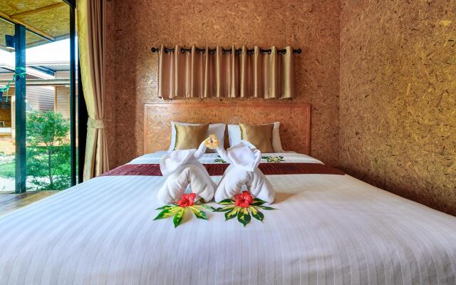 Baan Check In