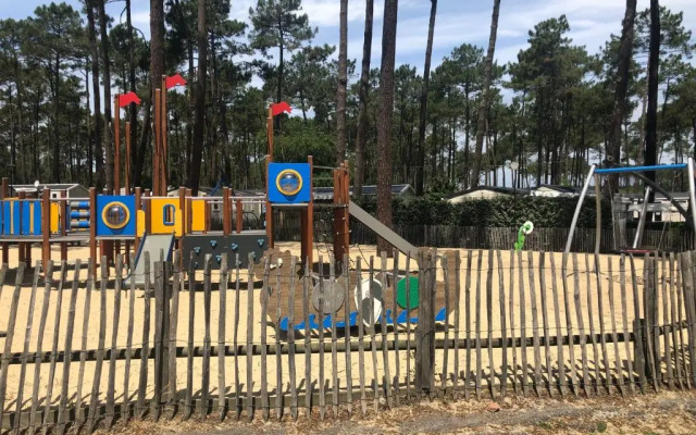 MH 3CH à l'océan Landais chez Claiclé