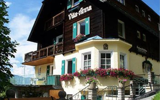 Kur-Sportpension Villa Anna