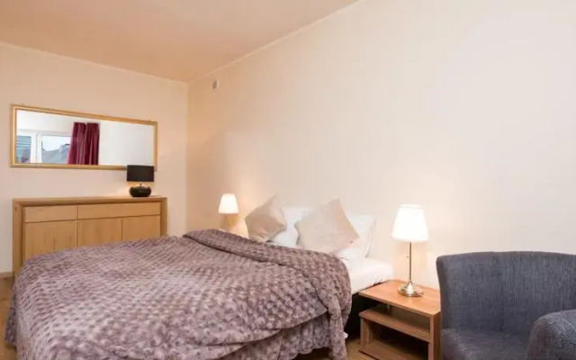 Tallinn City Apartments - Central