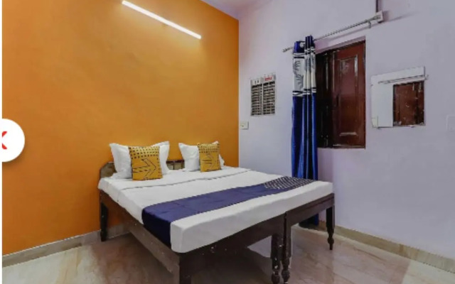 Bhaskar Hotel By GRB