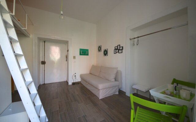 Room 23 in the city center by Wonderful Italy