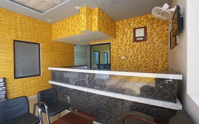 OYO 18301 Hotel A-one