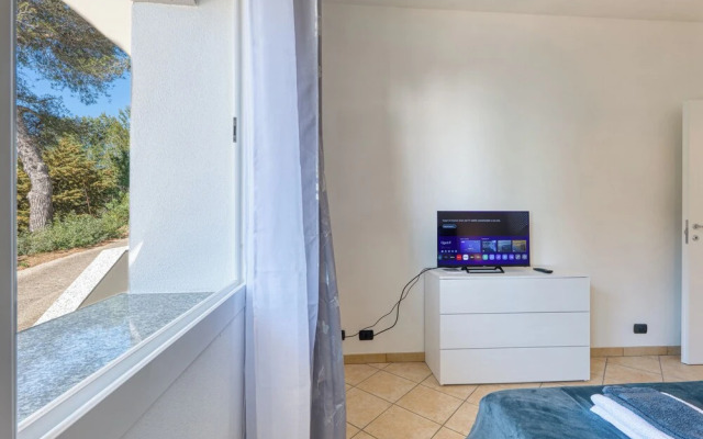 Miramare 2 LUX - Total Sea View