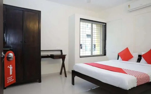 Hotel Resonare Residency by OYO Rooms