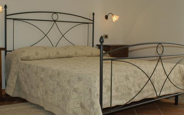 Il Girasole Bed & Breakfast