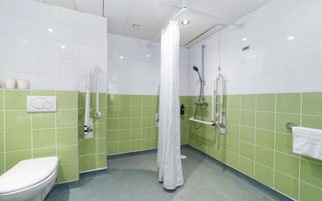 ibis budget Southampton Centre