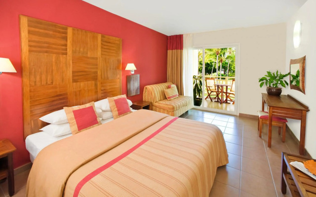 Hotel Le Recif